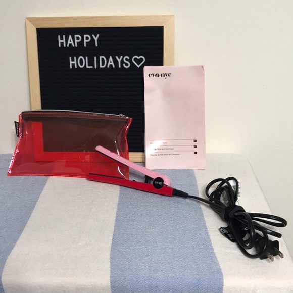 Mini flat-iron - Picture 2 of 4